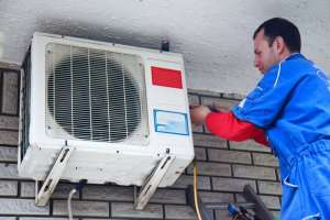 24/7 and Emergency HVAC Near Enterprise, NC | Air Conidtioning and Heating Contractors